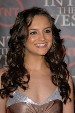 Rachael leigh aşçı