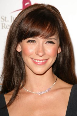 Jennifer Love Hewitt