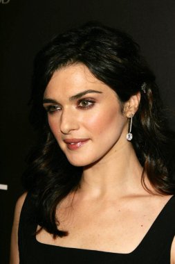 Rachel weisz
