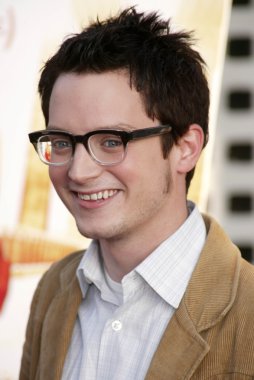 Los angeles film festivali açılış gecesi 