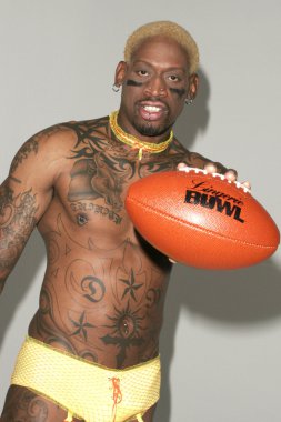 Dennis Rodman