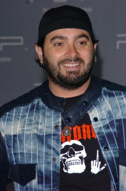 Chris Kirkpatrick