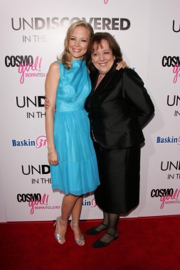 Los angeles premiere 