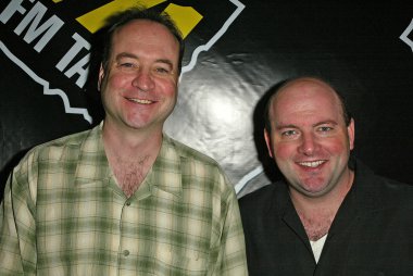 Tim conway jr ve brian whitman