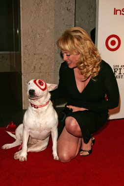 Virginia Madsen