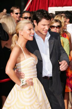 13 yıllık espy Ödülleri - geliş