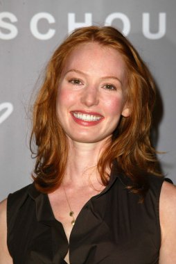 Alicia Witt