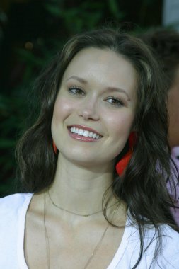 Summer Glau