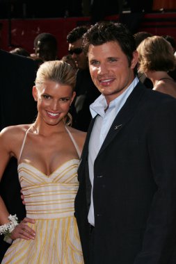 13 yıllık espy Ödülleri - geliş