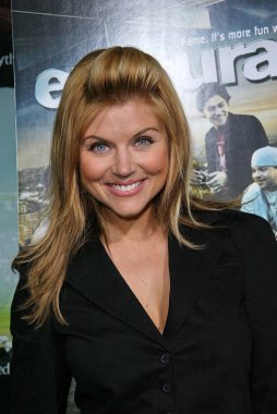 Tiffani-Amber Thiessen