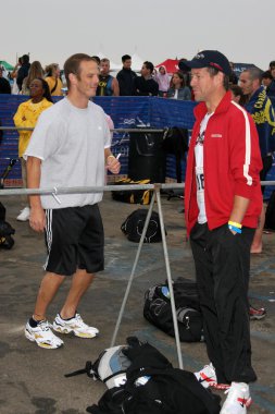 19 yıllık nautica malibu triatlon