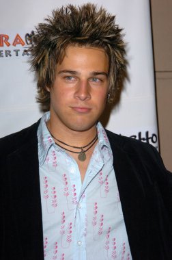 Ryan Cabrera
