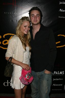 Taylor hoover ve jake coco