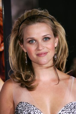 Reese Witherspoon