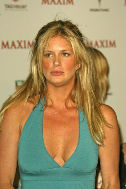 Rachel Hunter