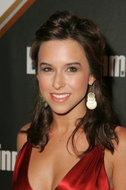 Lacey Chabert