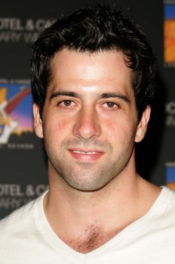 Troy Garity