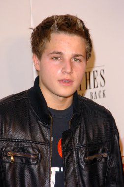 Shawn Pyfrom