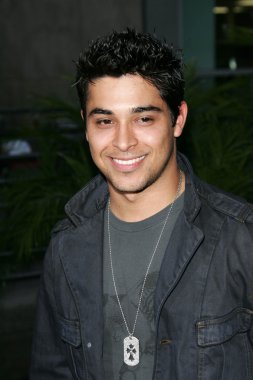 Wilmer Valderrama