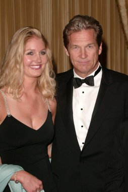 Isabelle köprü ve jeff bridges