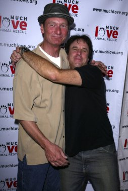 Ryan stiles ve kevin nealon