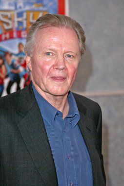 Jon Voight