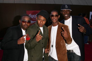 2005 soul train lady of soul Ödülleri