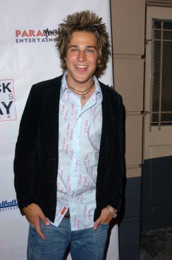 Ryan Cabrera