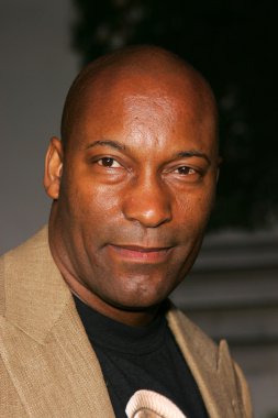 John Singleton