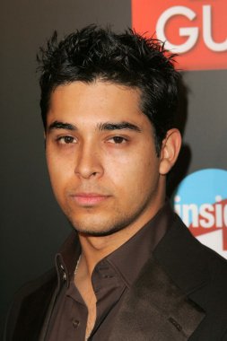 Wilmer Valderrama