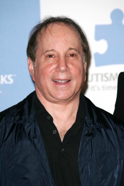 Paul Simon
