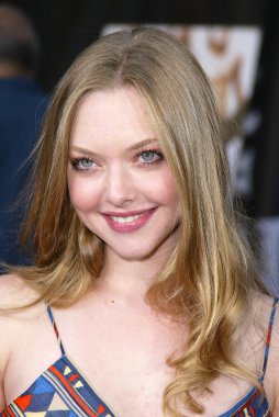 Amanda Seyfried