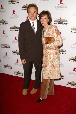 Bradley Whitford, Jane Kaczmarek