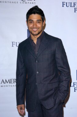 Wilmer Valderrama