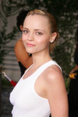 Christina Ricci