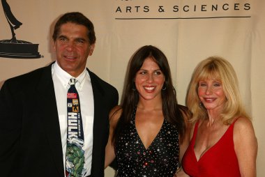 57 yıllık los angeles alan emmy Ödülleri