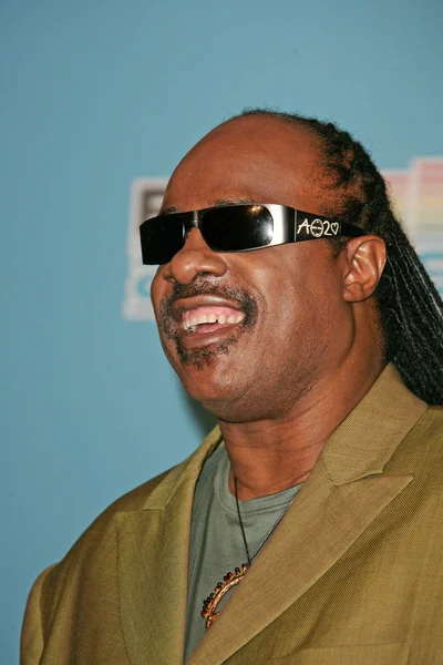Stevie Wonder