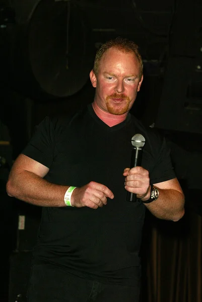 Richard Christy — Stockfoto