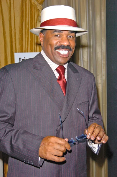 Steve Harvey — Stock Photo, Image