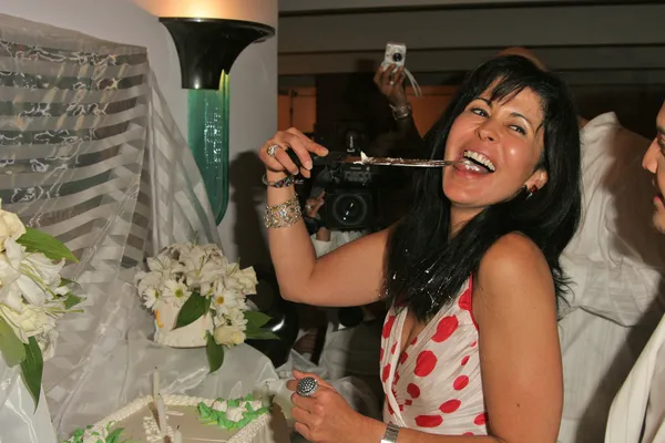 Maria conchita alonso