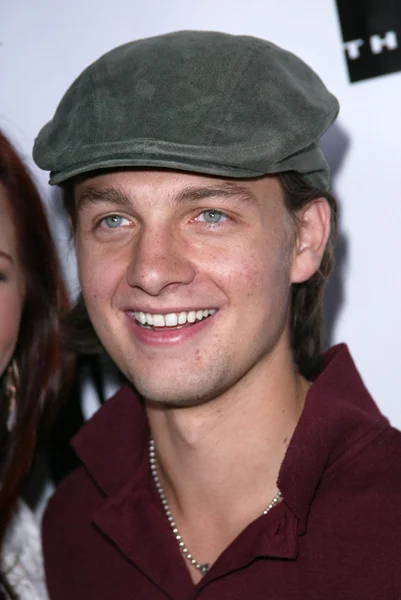 2005 wb network 's all star party — Stockfoto