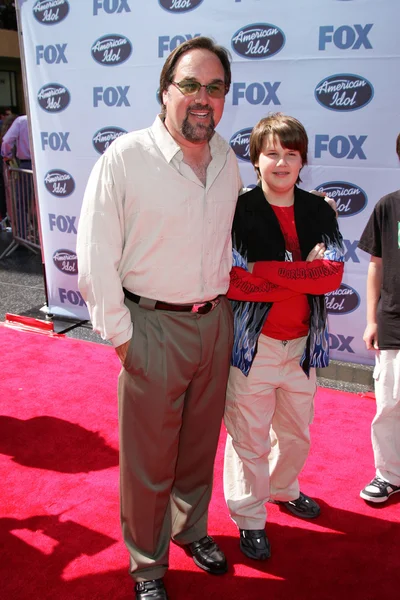 Richard Karn — Photo