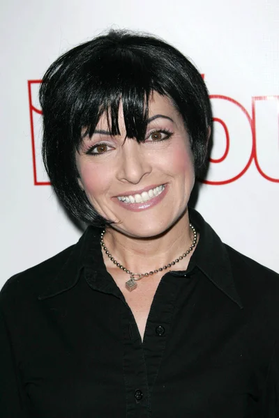 Jane Wiedlin — Foto Stock