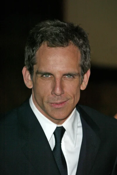 Ben Stiller — Stock Photo, Image