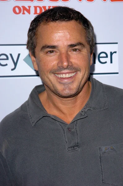 Christopher Knight — Stockfoto