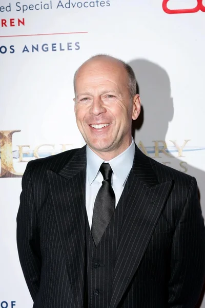 Bruce Willis — Zdjęcie stockowe