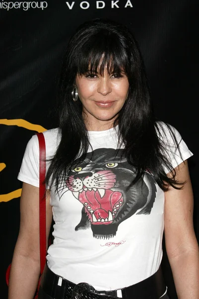 Maria Conchita Alonso — Stock Photo, Image