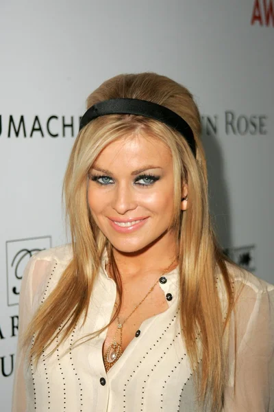 Carmen Electra — Stock Photo, Image