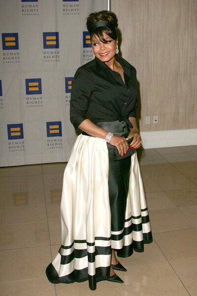 Janet Jackson