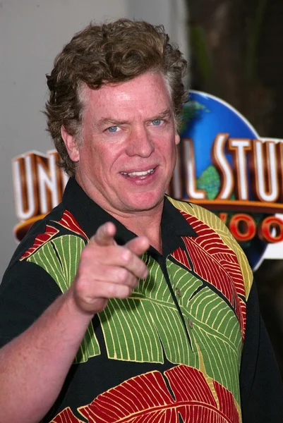 Christopher McDonald. —  Fotos de Stock